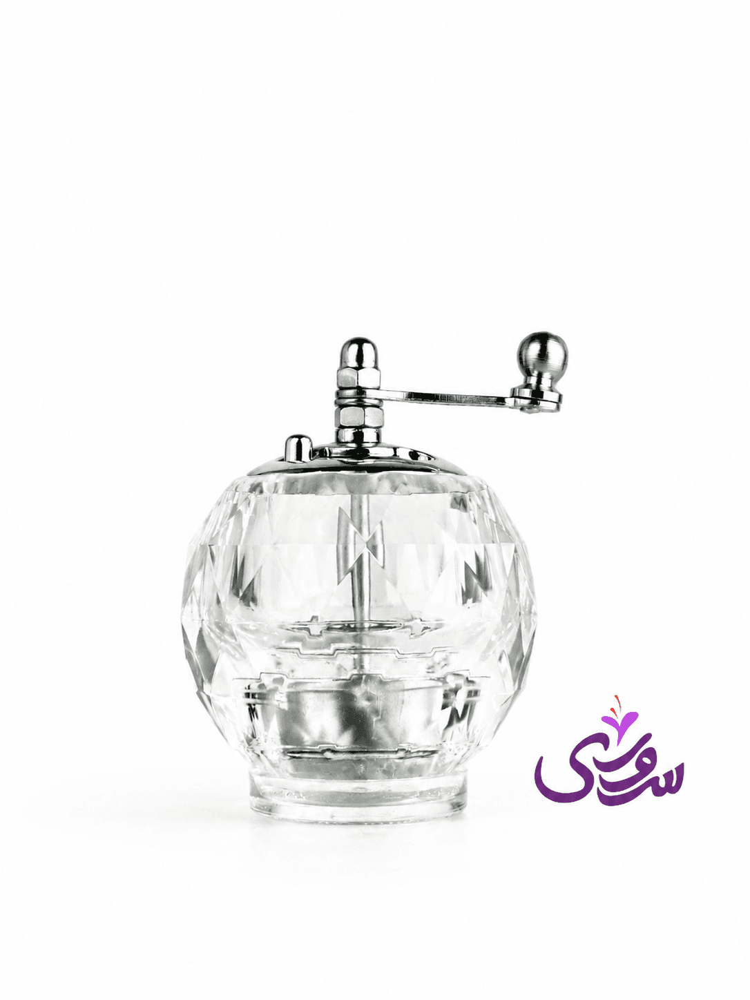 زعفران ساب الماس — تصویر ۲