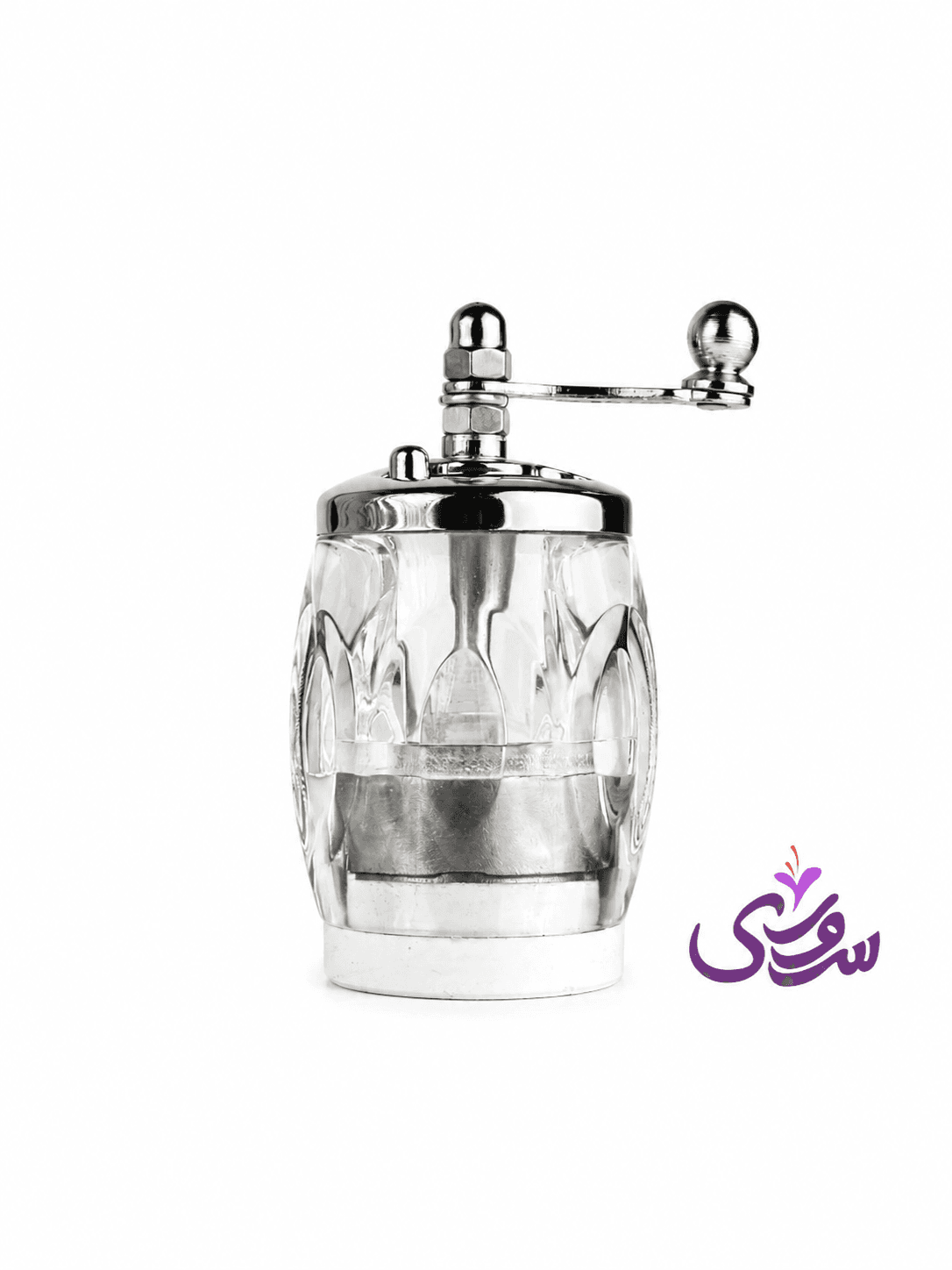زعفران ساب شش گوش