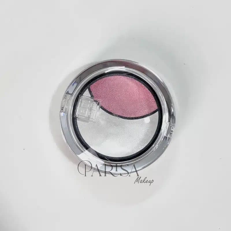 سایه چشم دوقلو دی‌ ام‌ جی‌ ام DMGM مدل Studio Perfection Duo Eyeshadow کد 36 — تصویر ۳