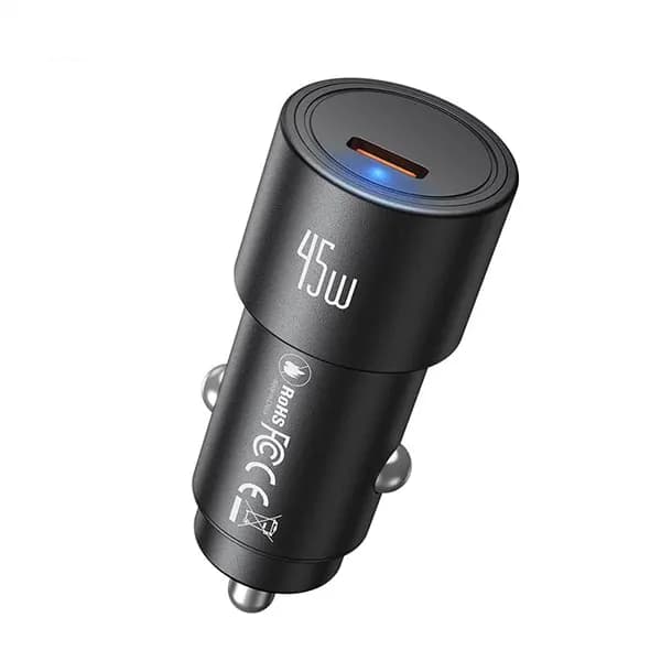 شارژر فندکی 45 وات مک دودو مدل CC-5340 — تصویر ۵