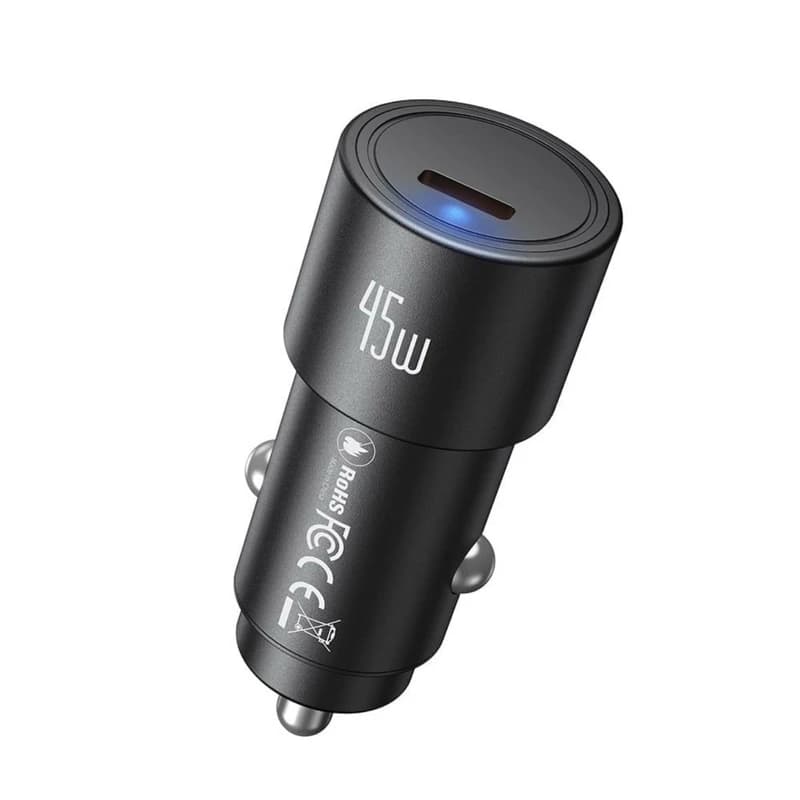 شارژر فندکی 45 وات مک دودو مدل CC-5340