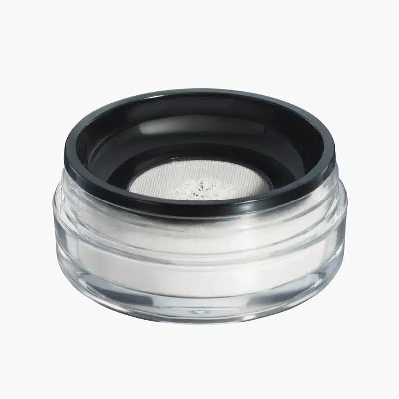 پودر فیکس بی رنگ ایزادورا Isadora مدل Loose Setting Powder رنگ Translucent — تصویر ۲