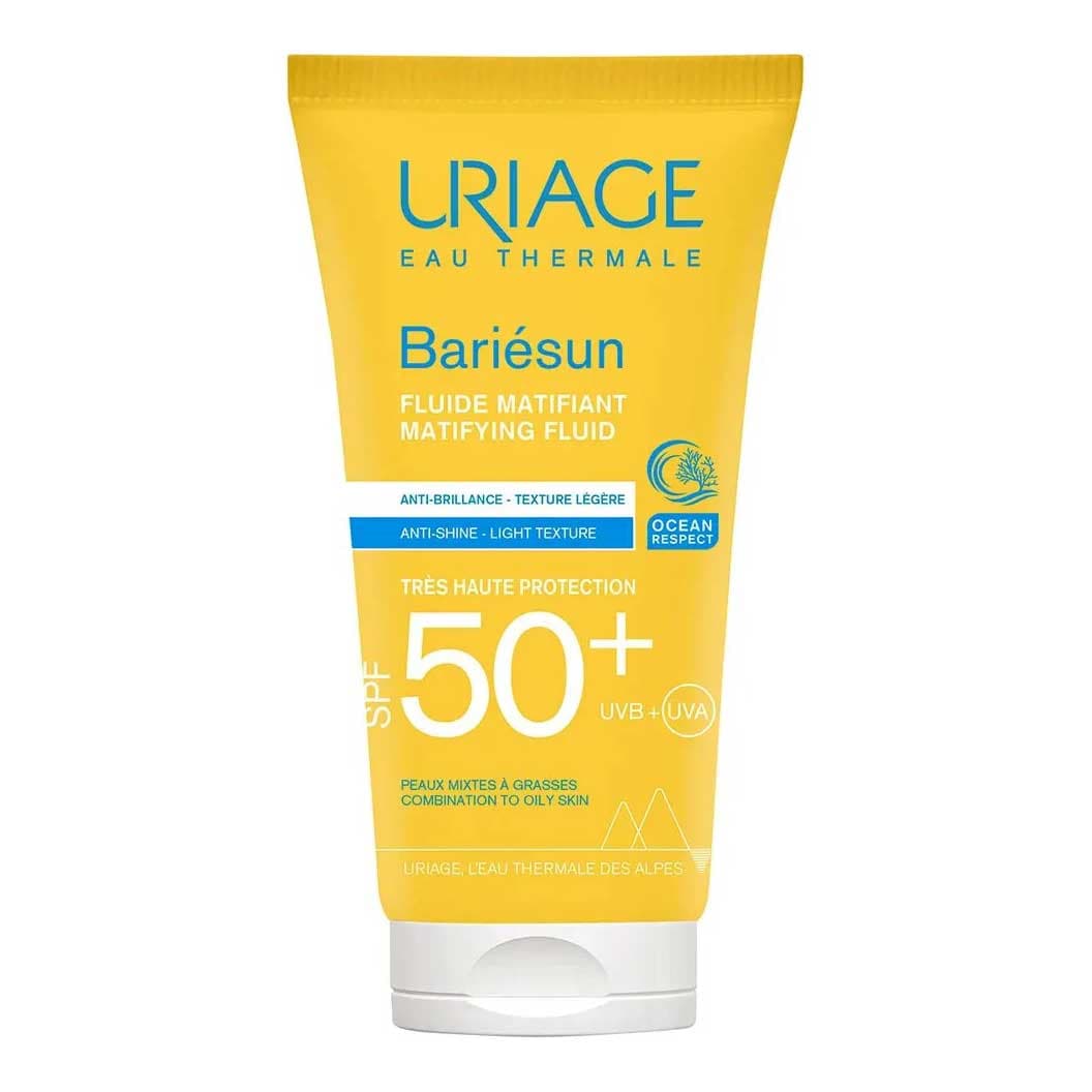 ضد آفتاب اوریاژ مدل بری سان SPF50 بی رنگ