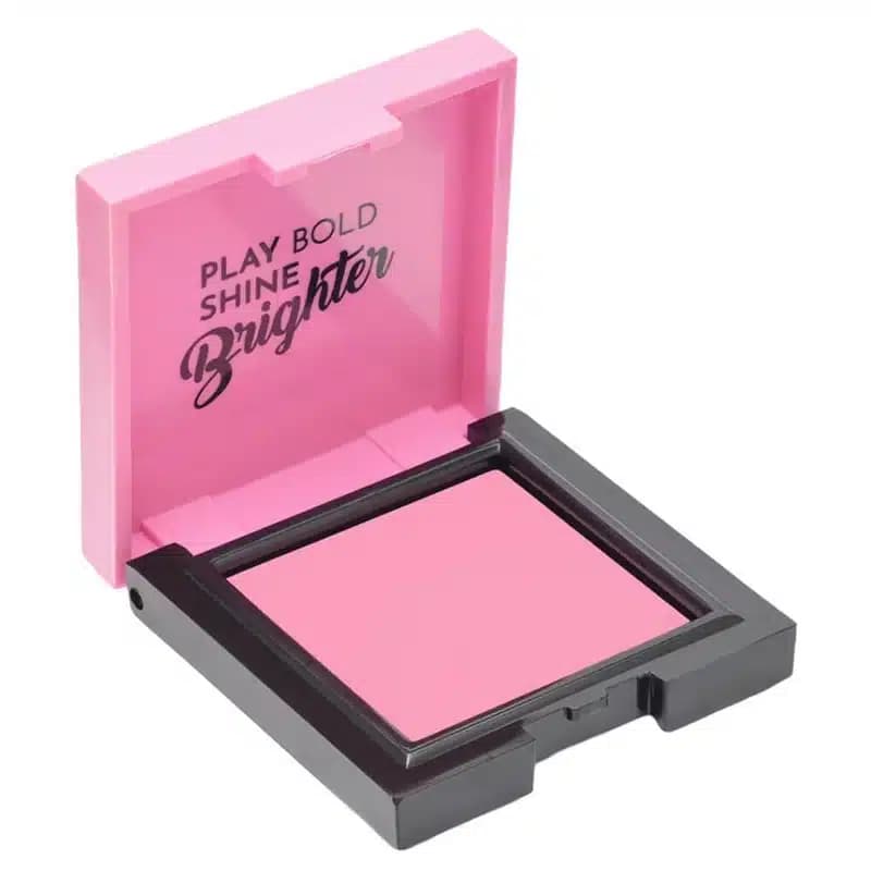 رژگونه کرمی پاستل PASTEL مدل Blendable کد 52 — تصویر ۳