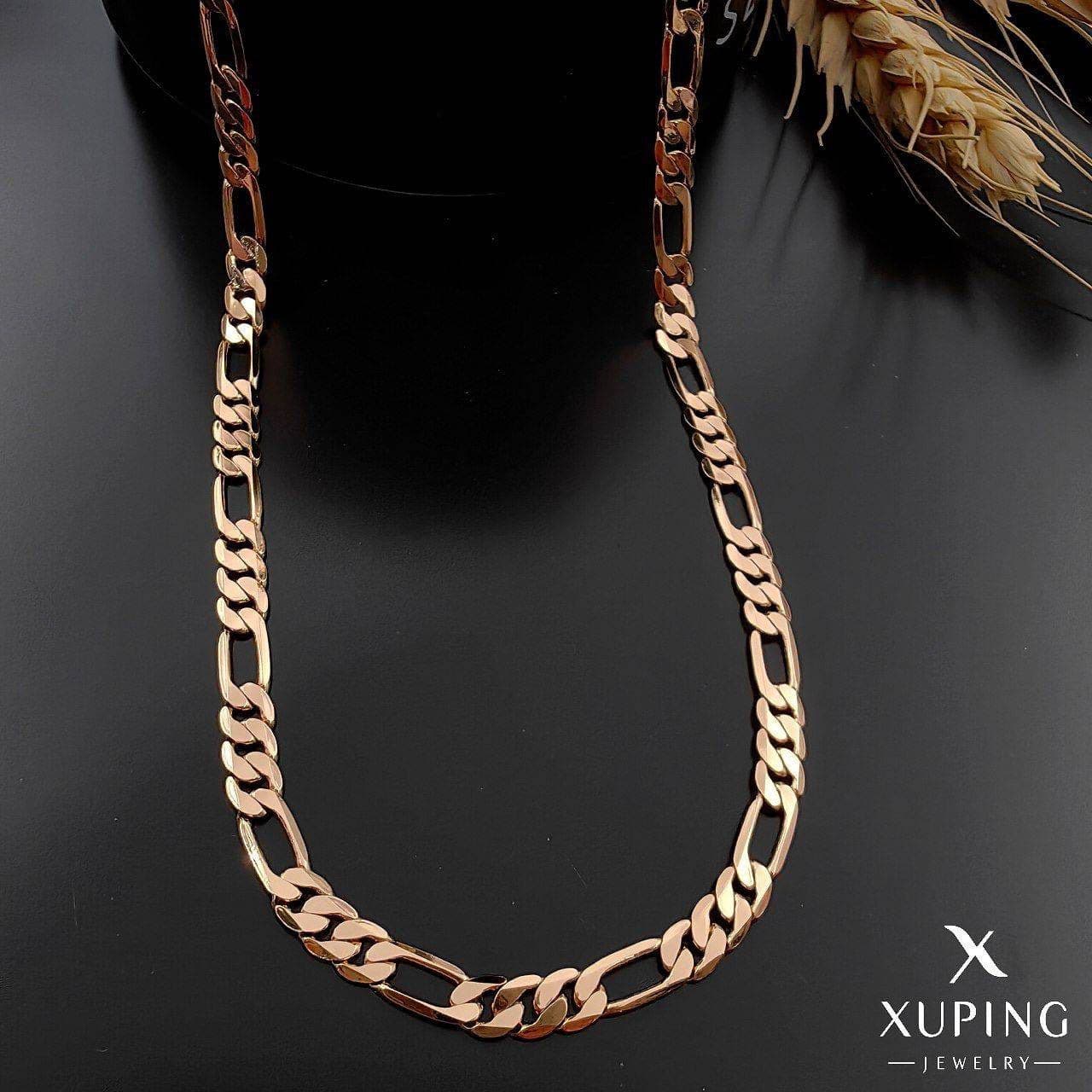 زنجیر فیگارو ژوپینگ سه میل ۴۵ سانتی