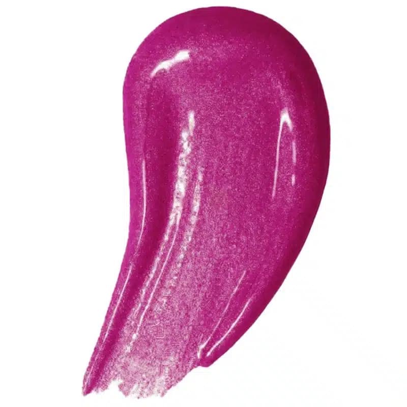 لیپ گلاس آبرسان و حجم دهنده لب پاستل PASTEL مدل Plump Up کد 207 — تصویر ۲