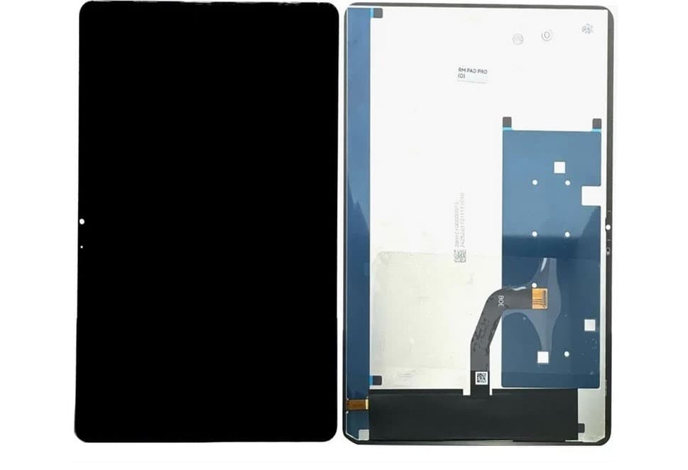 تاچ ال سی دی اصلی تبلت شیائومی Xiaomi POCO Pad 5G