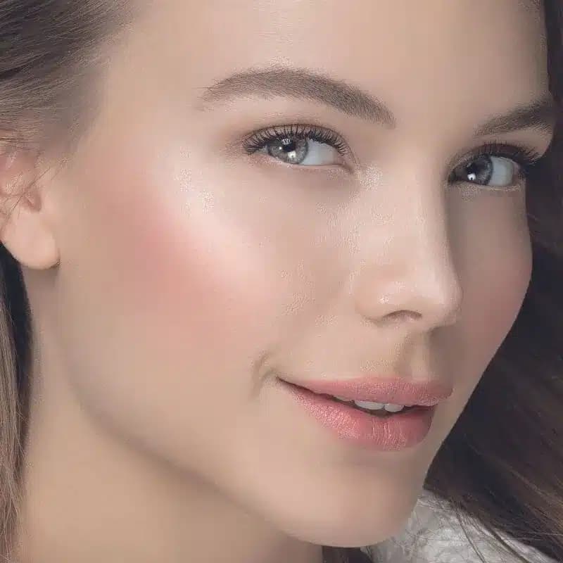 هایلایتر مایع پاستل PASTEL مدل Moon Light کد 100 — تصویر ۴