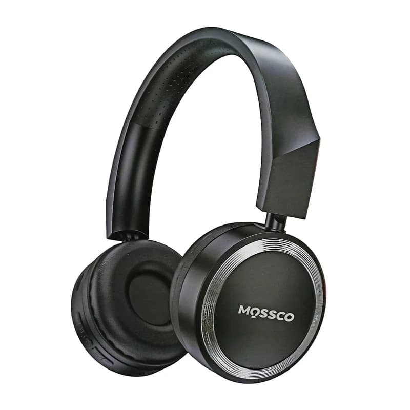هدفون بلوتوثی مسکو مدل MOSSCO LH-77