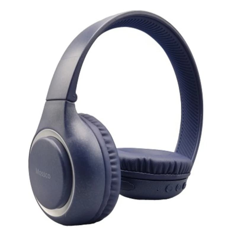 هدفون بلوتوثی مسکو مدل MOSSCO LH-11 — تصویر ۳