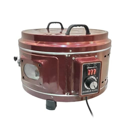 فر تنوری برقی نوبل کینگ مدل NF-1008