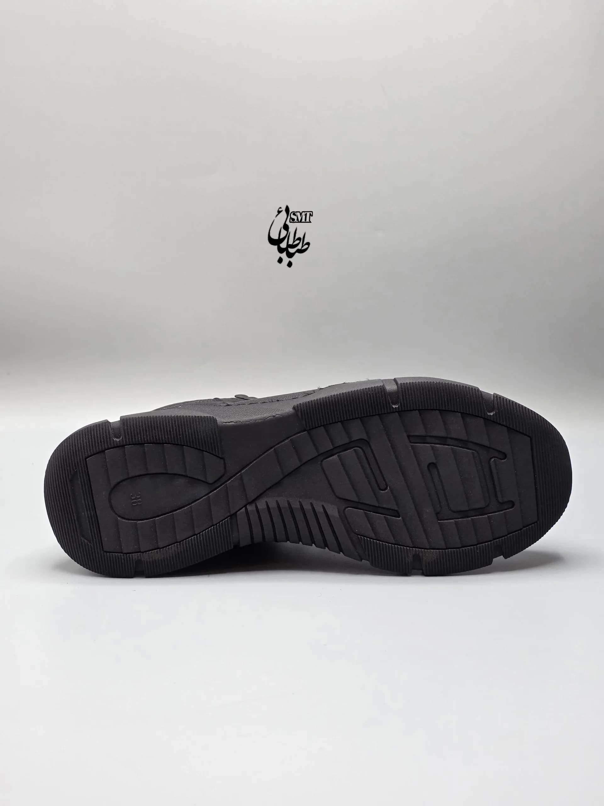 نیم بوت S6 شمس کد 962 — تصویر ۶
