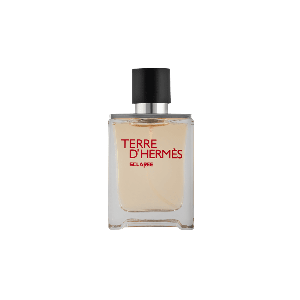 ادوپرفیوم مردانه اسکلاره Sclaree مدل تق هرمس Terre d Hermes حجم 30 میلی لیتر
