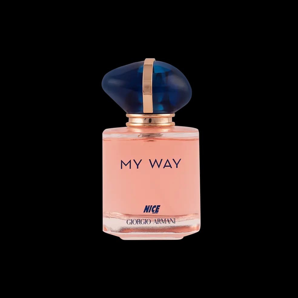 ادوپرفیوم زنانه جورجیو آرمانی مای وی Giorgio Armani My Way حجم 30 میلی لیتر
