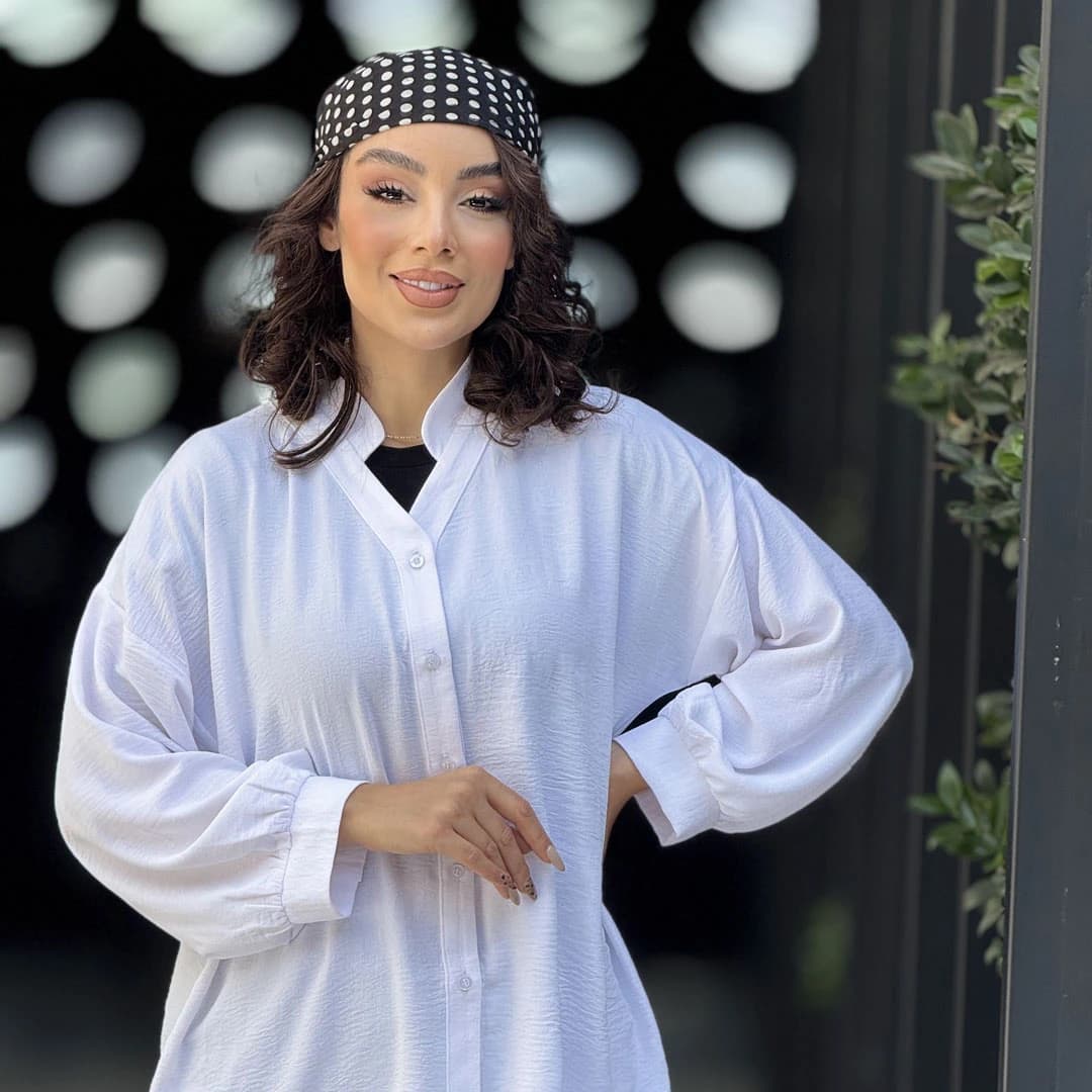 شومیز کاترین