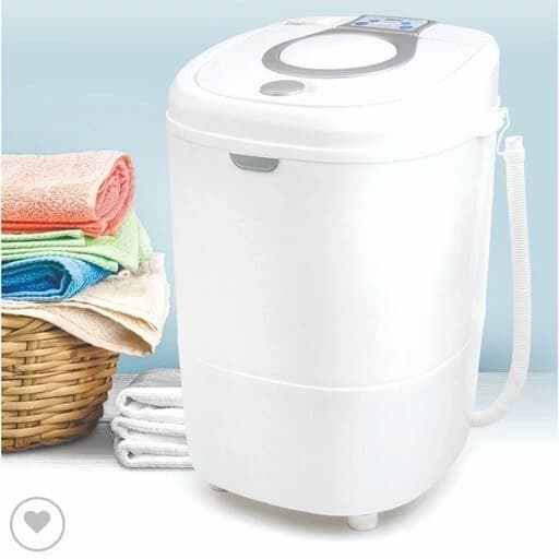 مینی واش تیتو مکس مدل TM 106