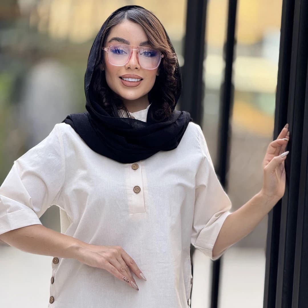 شومیز فلورنسا — تصویر ۸