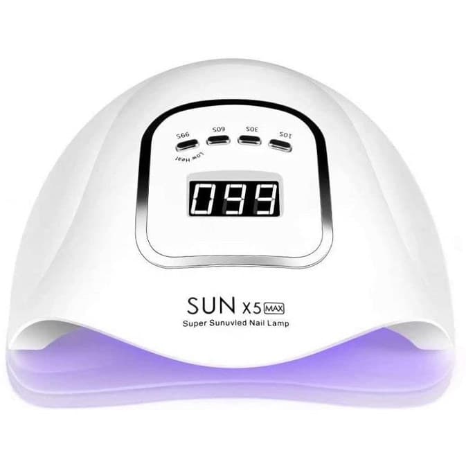 دستگاه یووی سان 240 وات مدل SUN X5 Max