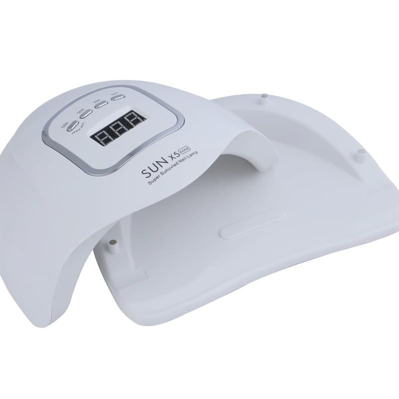 دستگاه یووی سان 240 وات مدل SUN X5 Max — تصویر ۷