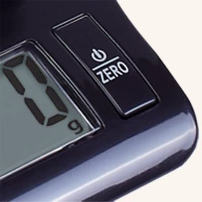 ترازو آشپزخانه میگل مدل GKS502 — تصویر ۳
