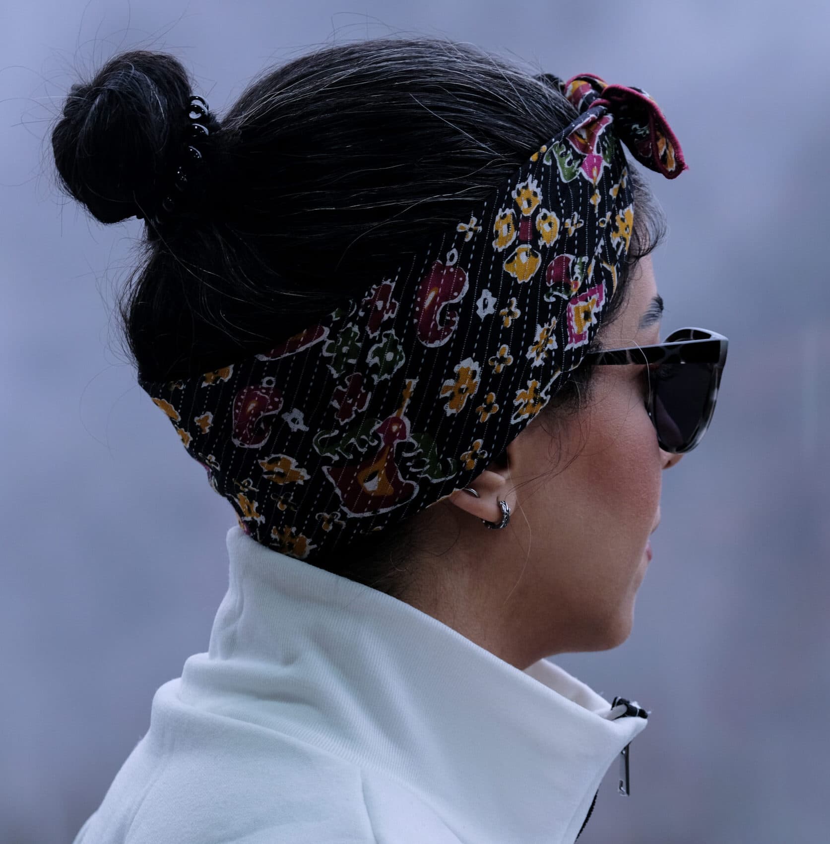 دستمال گردن (اسکارف) زنانه و مردانه