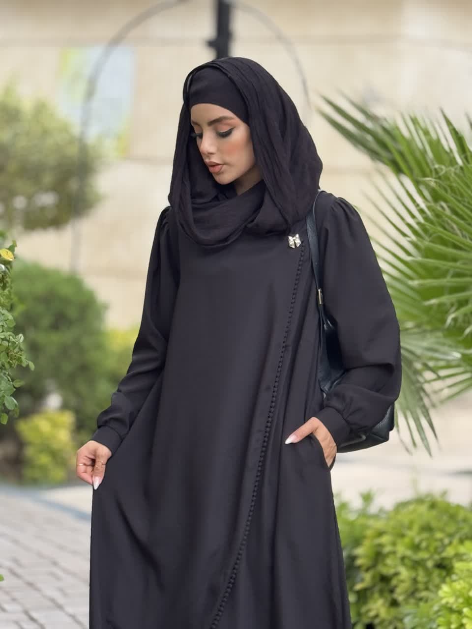 عبا محرم — تصویر ۵