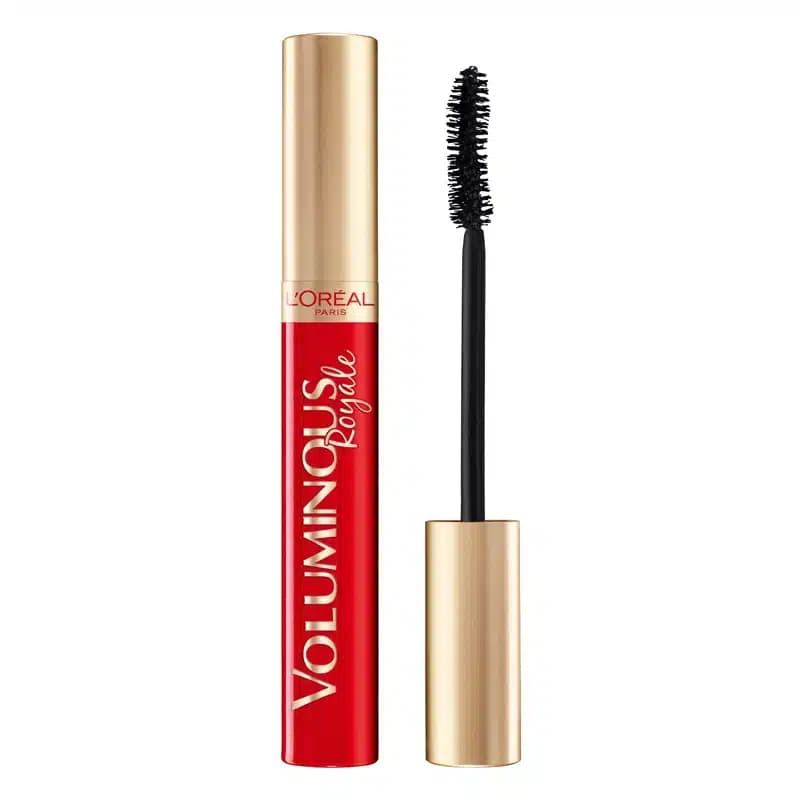 ریمل حجم دهنده لورآل Loreal مدل Volumissime Royale — تصویر ۲
