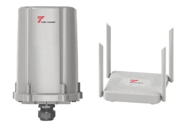 مودم zlt x10 فضای باز (زد ال تی x10 5G آنلاک + سوپر ادمین)
