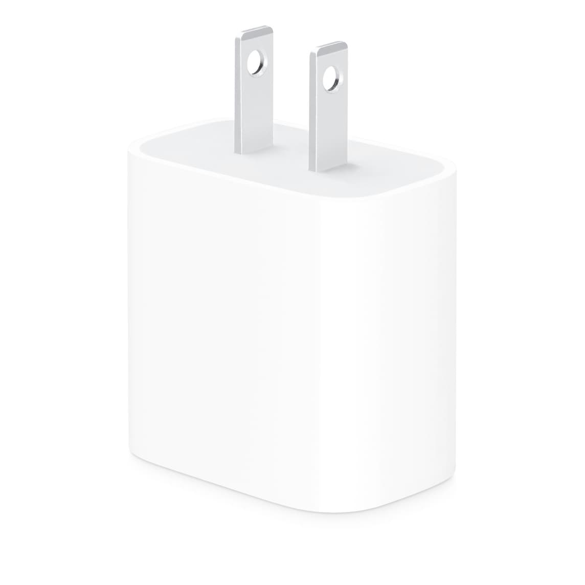 20W USB-C Apple Power Adapter آداپتور فست شارژ اپل اورجینال