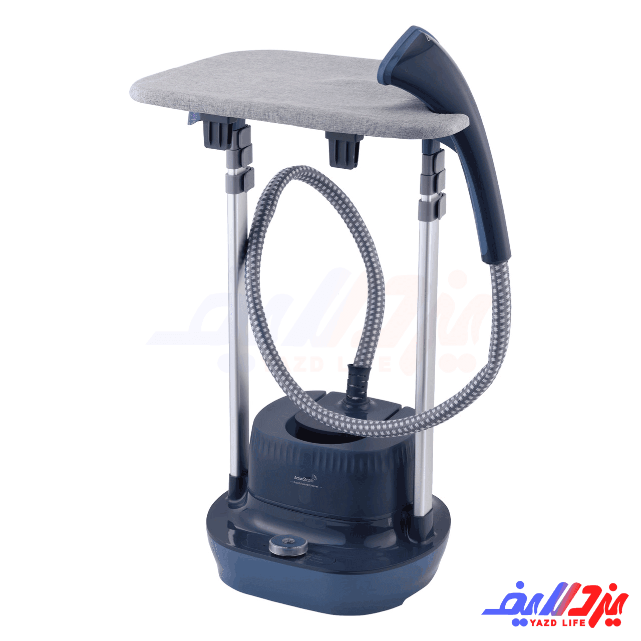 اتو بخار ایستاده عرشیا مدل GS160-3592 — تصویر ۳