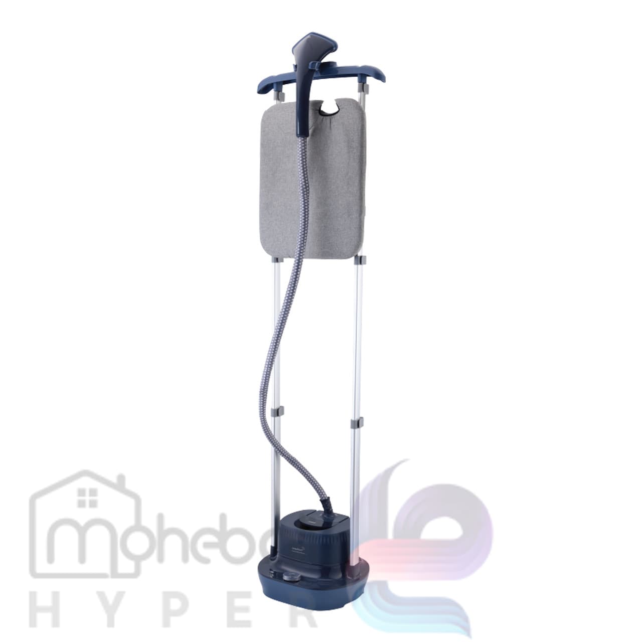 اتو بخار ایستاده عرشیا مدل GS160-3592 — تصویر ۴