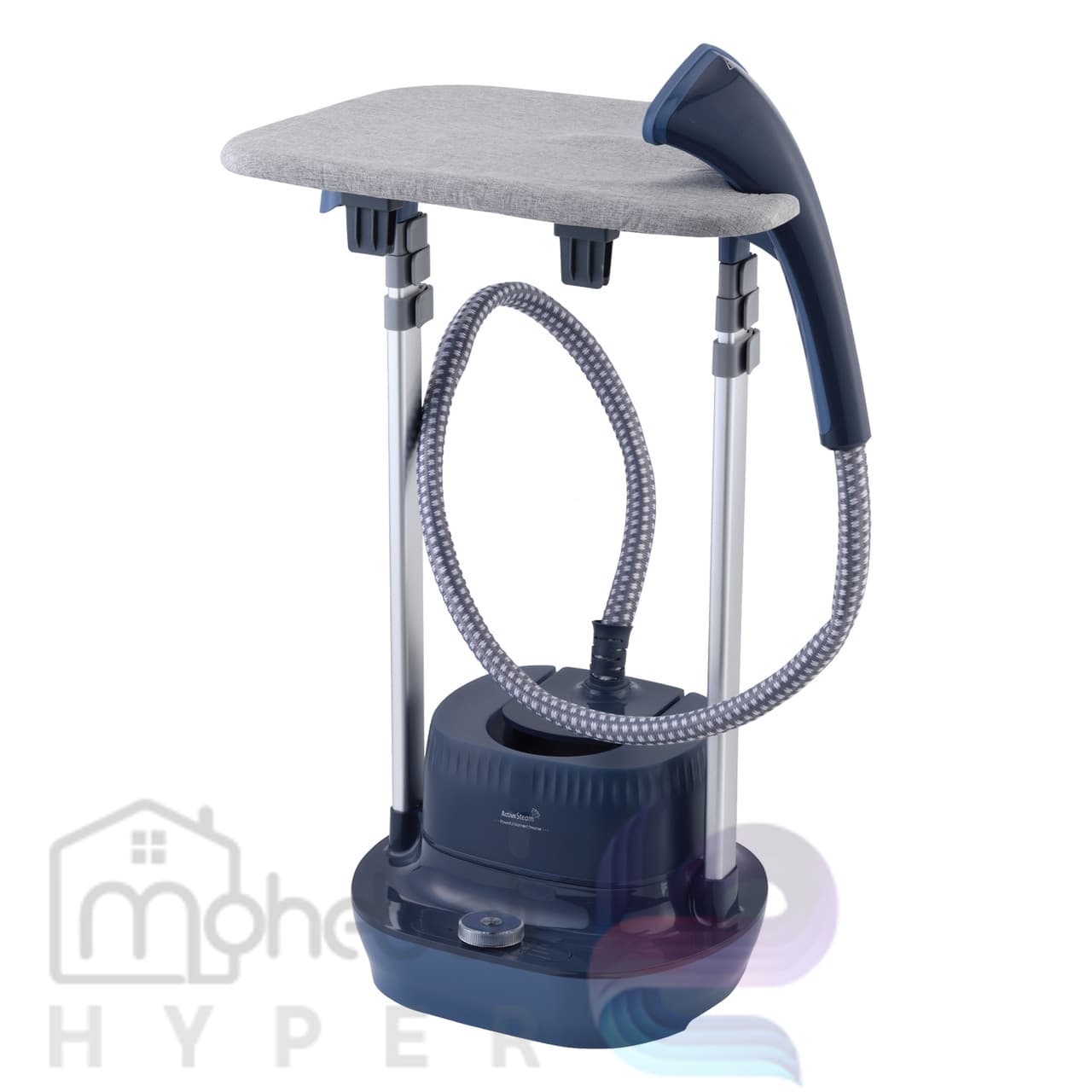 اتو بخار ایستاده عرشیا مدل GS160-3592 — تصویر ۵