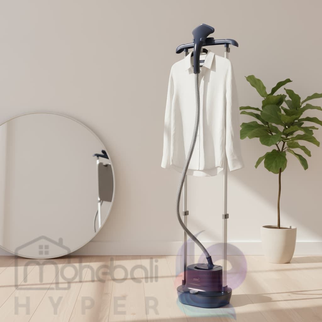 اتو بخار ایستاده عرشیا مدل GS160-3592 — تصویر ۶
