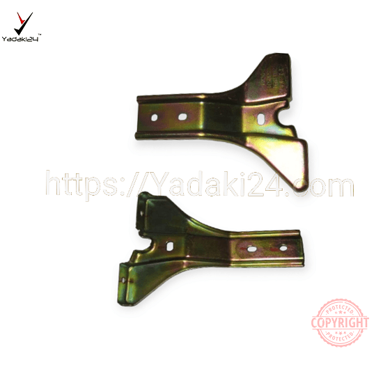 نگهدارنده بالا راست سپر جلو ایدو Changan eado