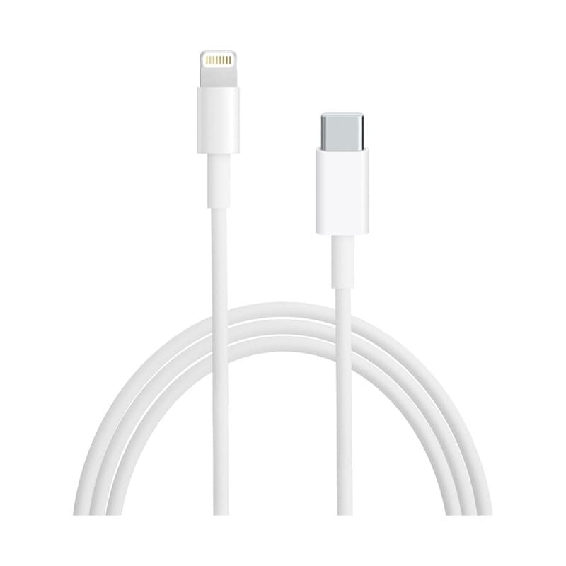 کابل تبدیل USB-C به لایتنینگ اپل طول ۲ متر