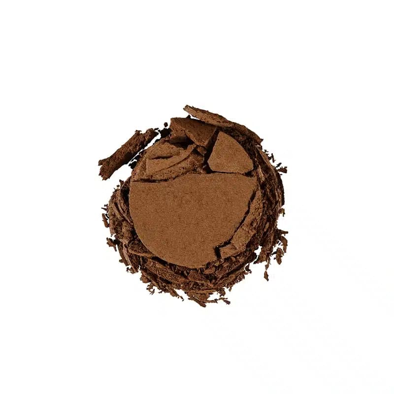 سایه چشم تکی فلورمار flormar مدل Mono Eyeshadow کد 034 رنگ Coffee Break — تصویر ۲