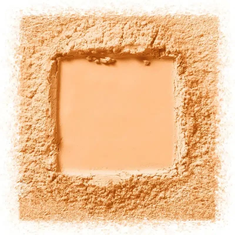 پودر فیکس مات کننده میبلین Maybelline مدل Fit Me 16H Shine Control کد 03 رنگ Banana Banane — تصویر ۲