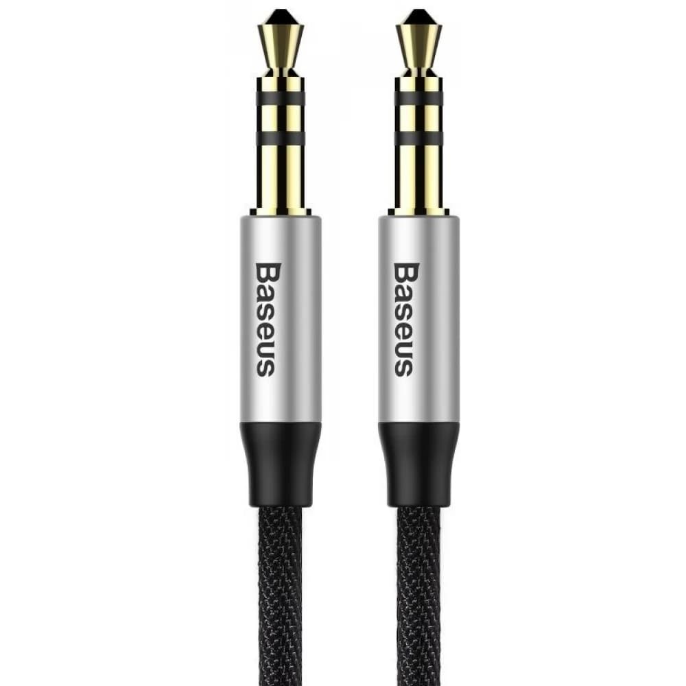 کابل مبدل صدا بیسوس Baseus Yiven Audio Cable M30 CAM30-AS1 به طول 0.5 متر