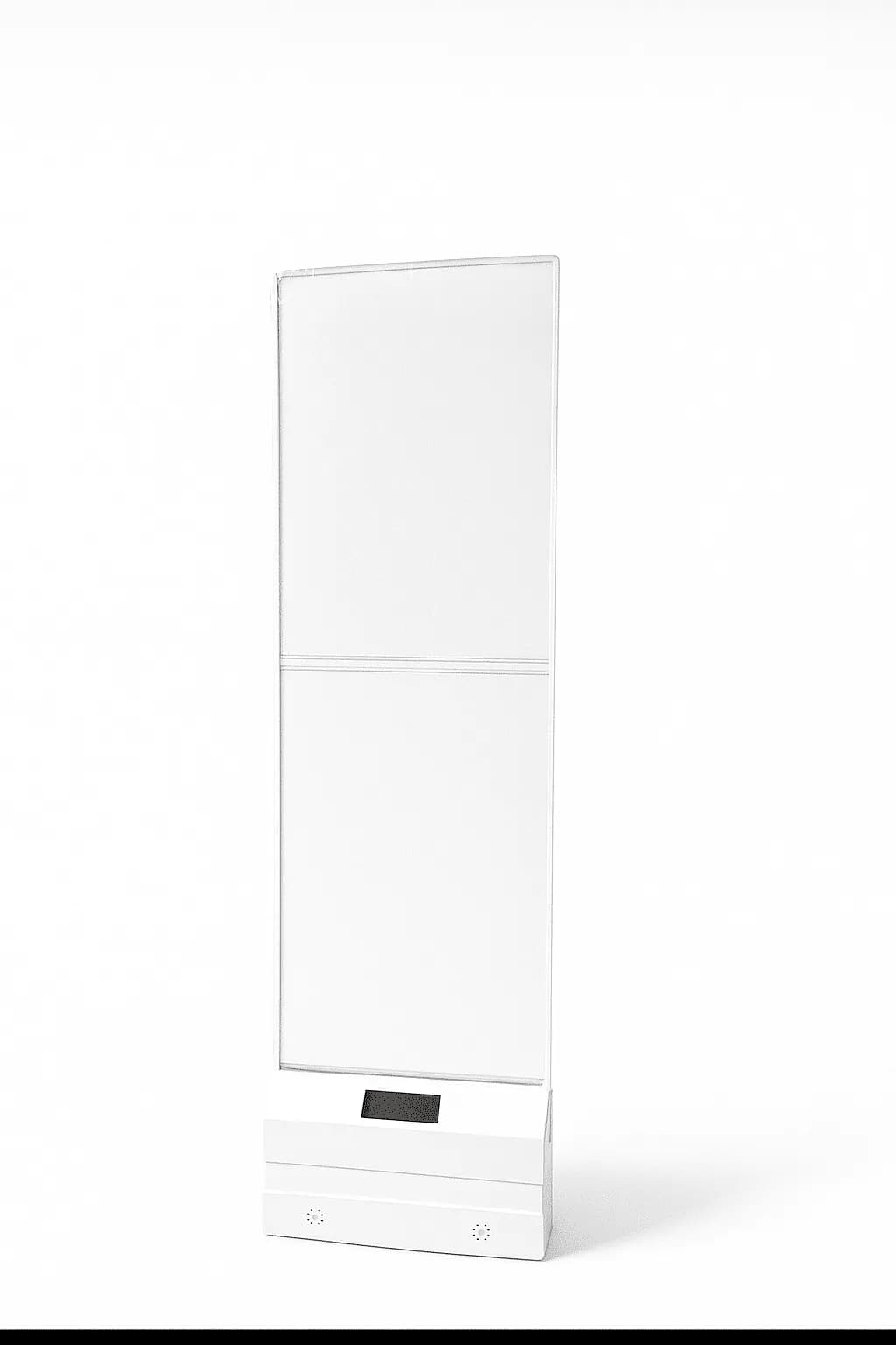 گیت دزدگیر فروشگاهی تک آنتن AM-plexi-ice-GUARD