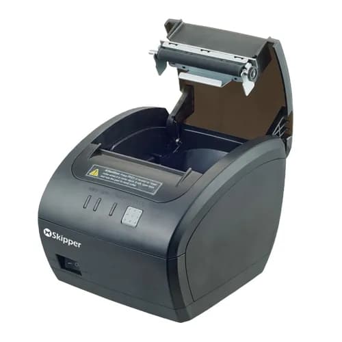 فیش پرینتر اسکیپر (SKIPPER) مدل SP230LB — تصویر ۳