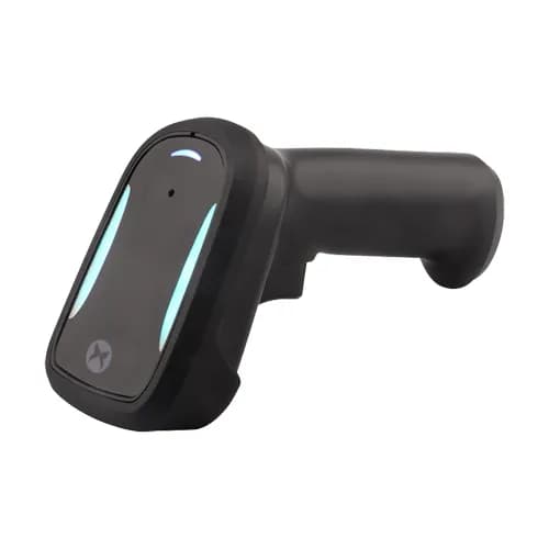 بارکدخوان اسکیپر اونجر (Skipper Avenger) دو بعدی بی سیم — تصویر ۲