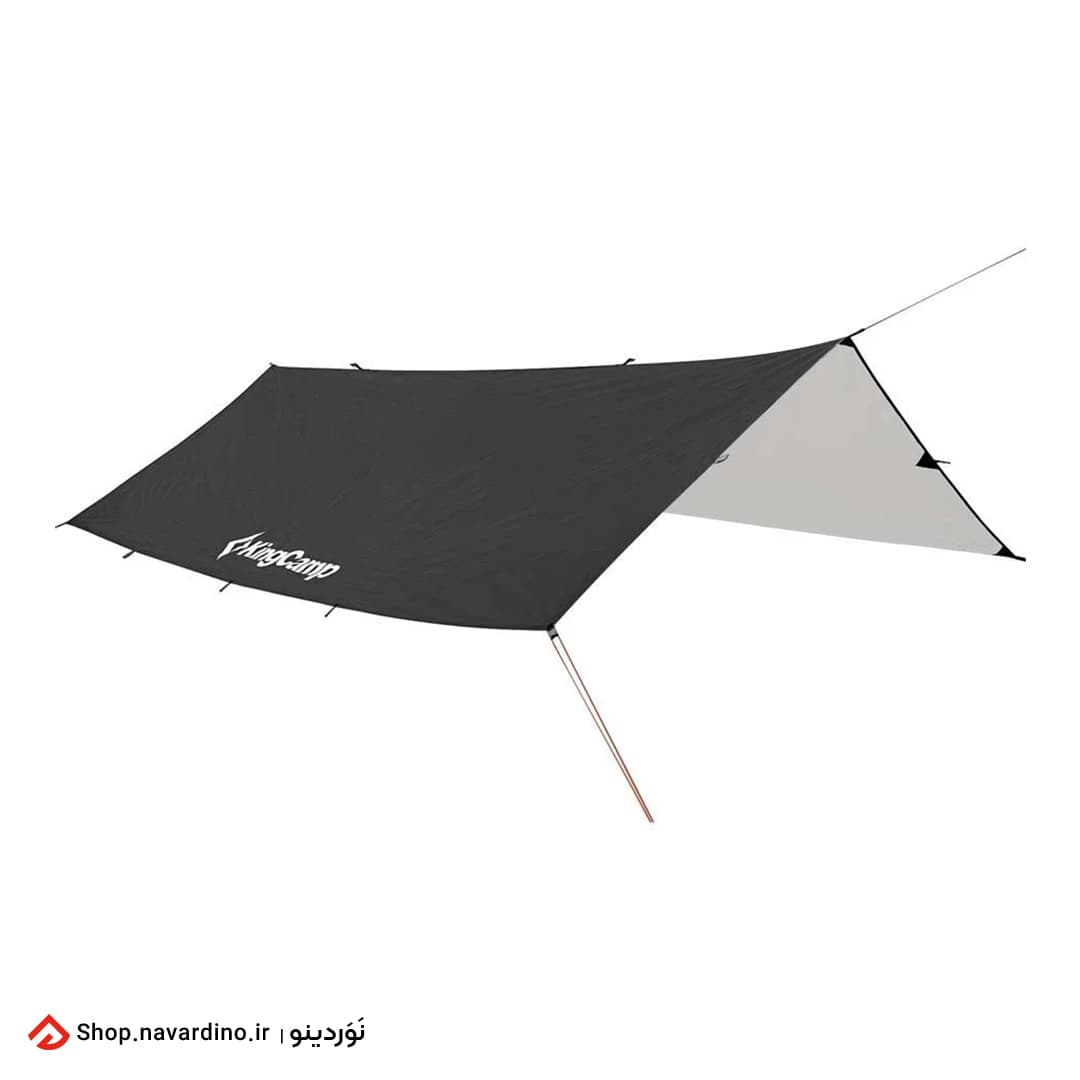 سایه بان کینگ کمپ KINGCAMP Rimini XL