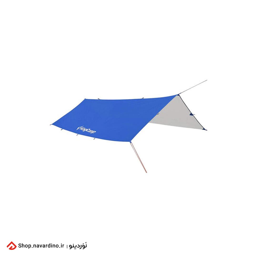 سایه بان کینگ کمپ KINGCAMP Rimini XL — تصویر ۵
