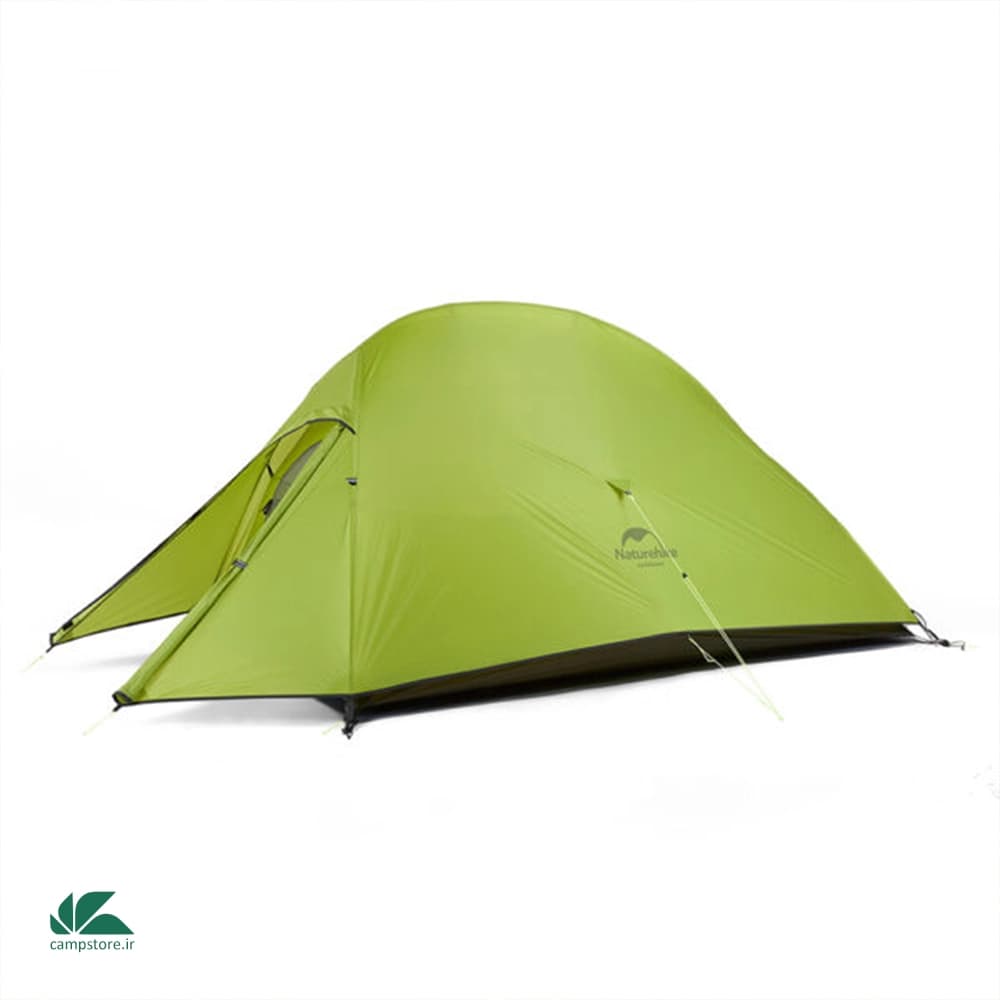 چادر دو نفره نیچرهایک Cloud UP 2 Ultralight silicone 210T — تصویر ۹