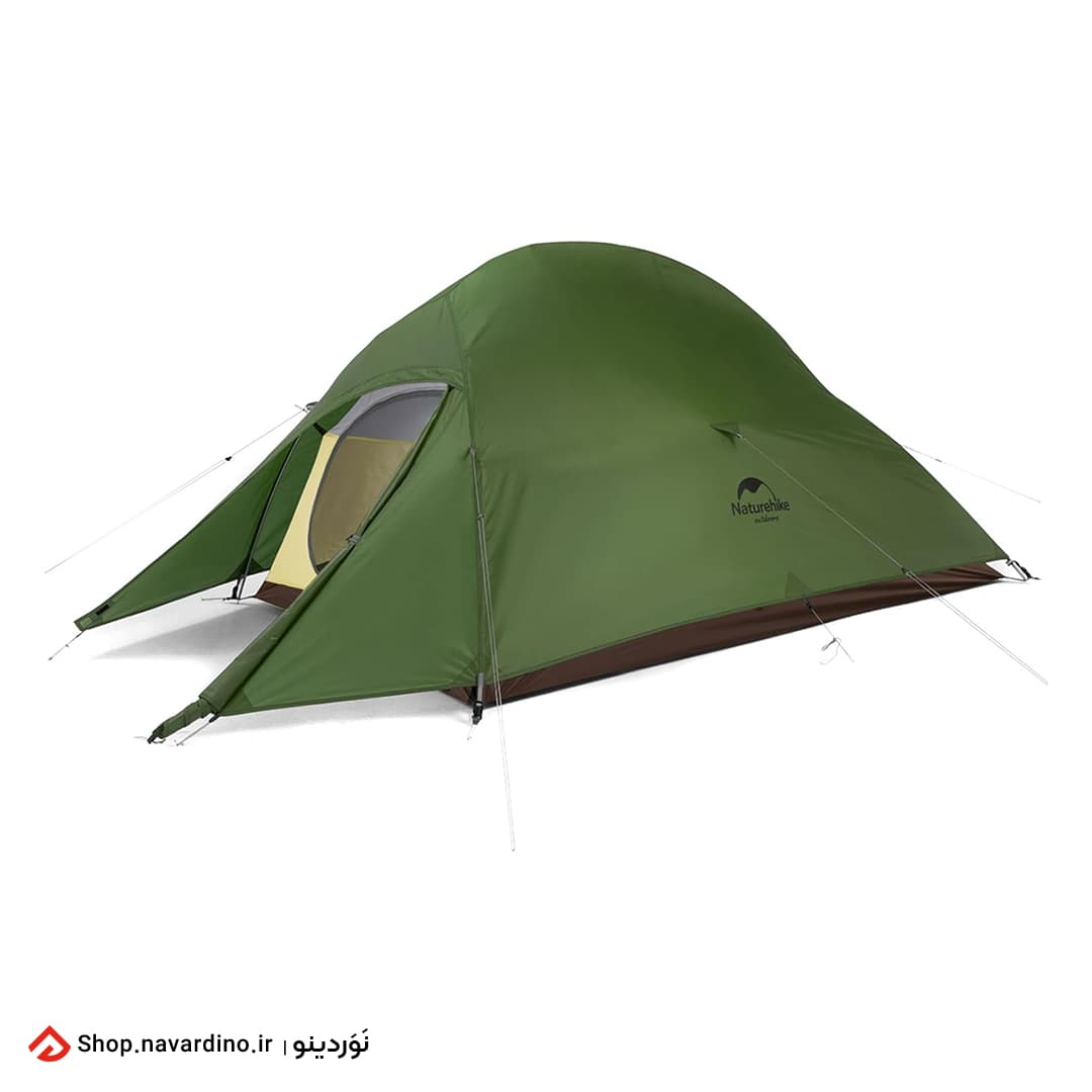 چادر دو نفره نیچرهایک Cloud UP 2 Ultralight silicone 210T — تصویر ۵