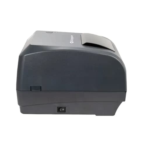 لیبل پرینتر اسکیپر (SKIPPER) مدل TLP200 — تصویر ۴