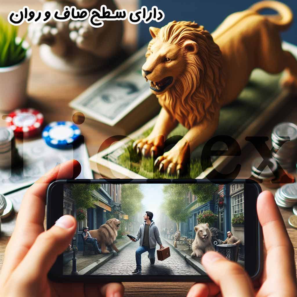 محافظ صفحه نمایش لایونکس مدل FHGL20 مناسب برای گوشی موبایل شیائومی Redmi Note 13 Pro 5G / Redmi Note 13 Pro 4G — تصویر ۴