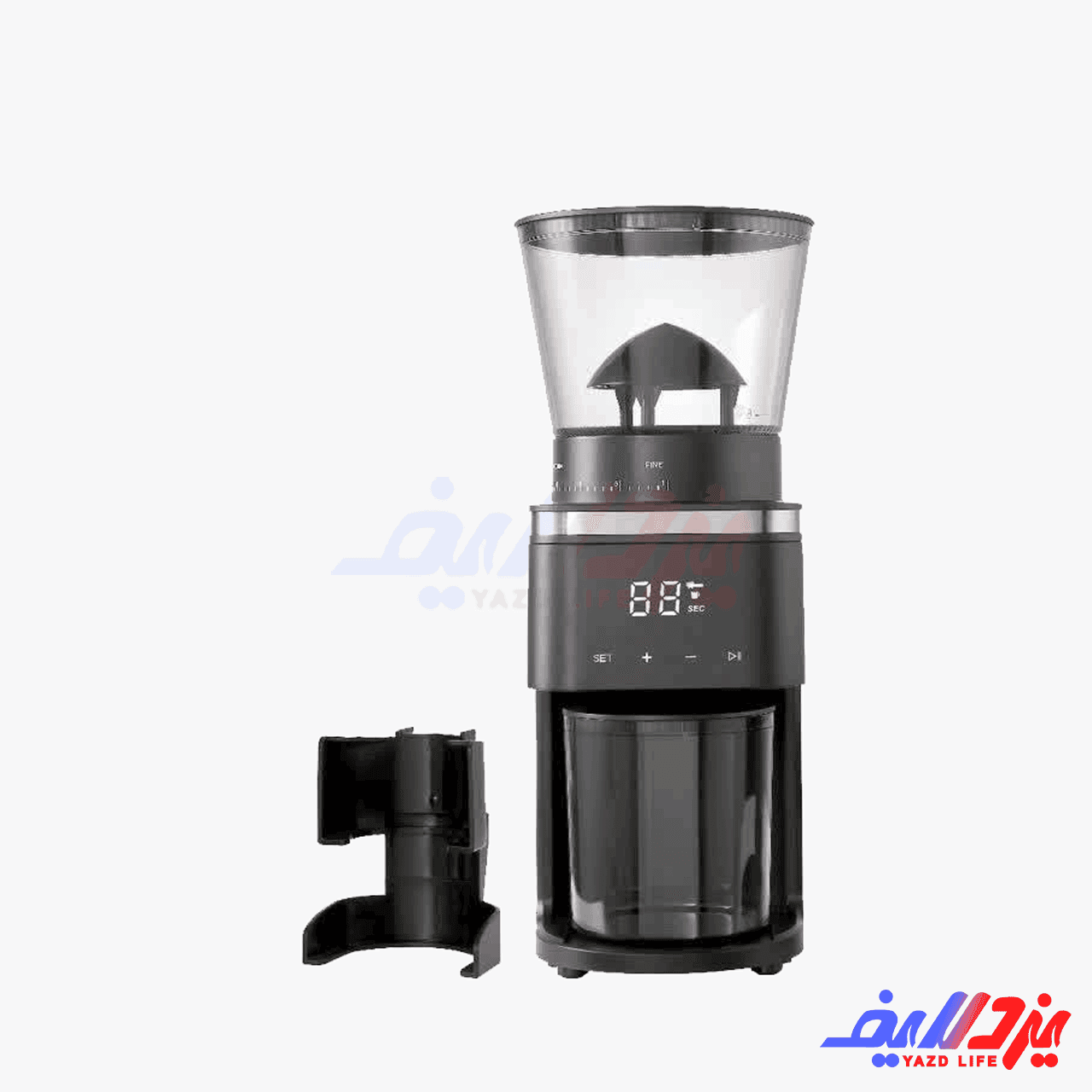 آسیاب قهوه ونیز مدل VC‑4021