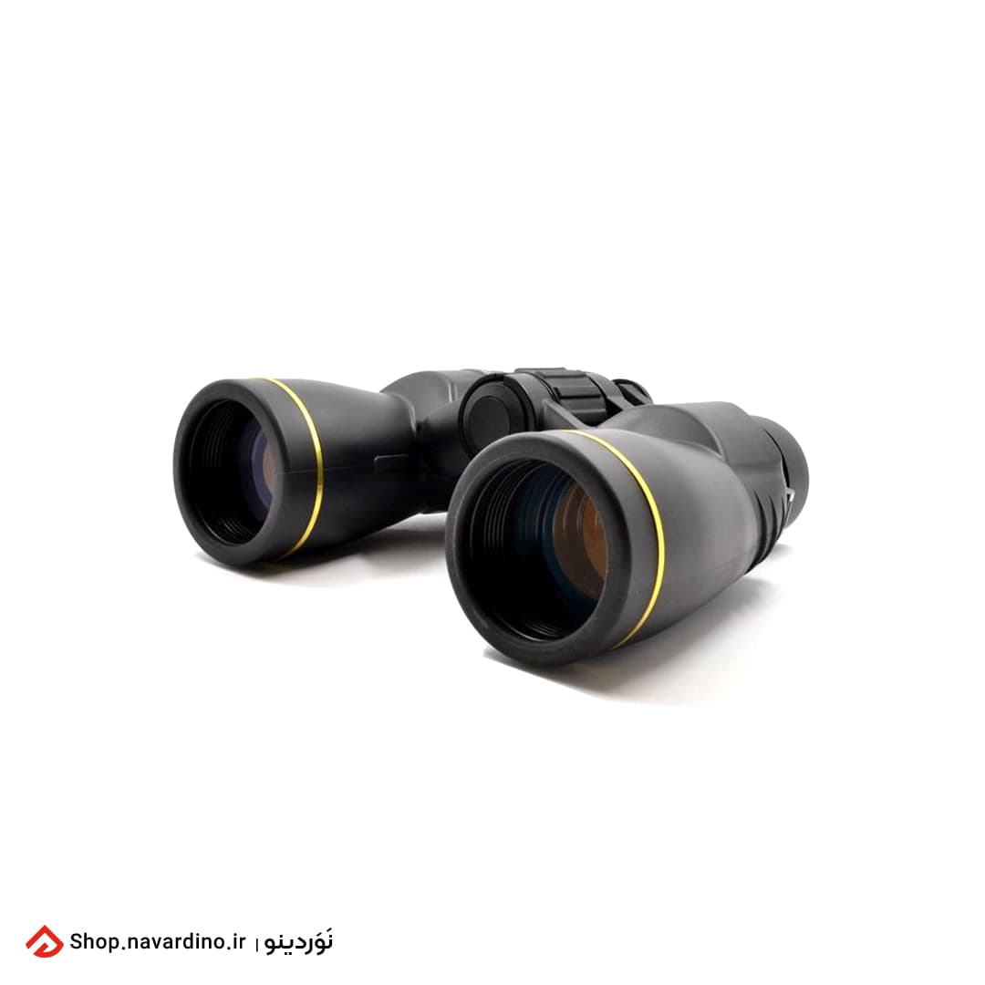 دوربین دوچشمی نشنال جئوگرافیک 8X40 BK-4 Fernglas — تصویر ۴