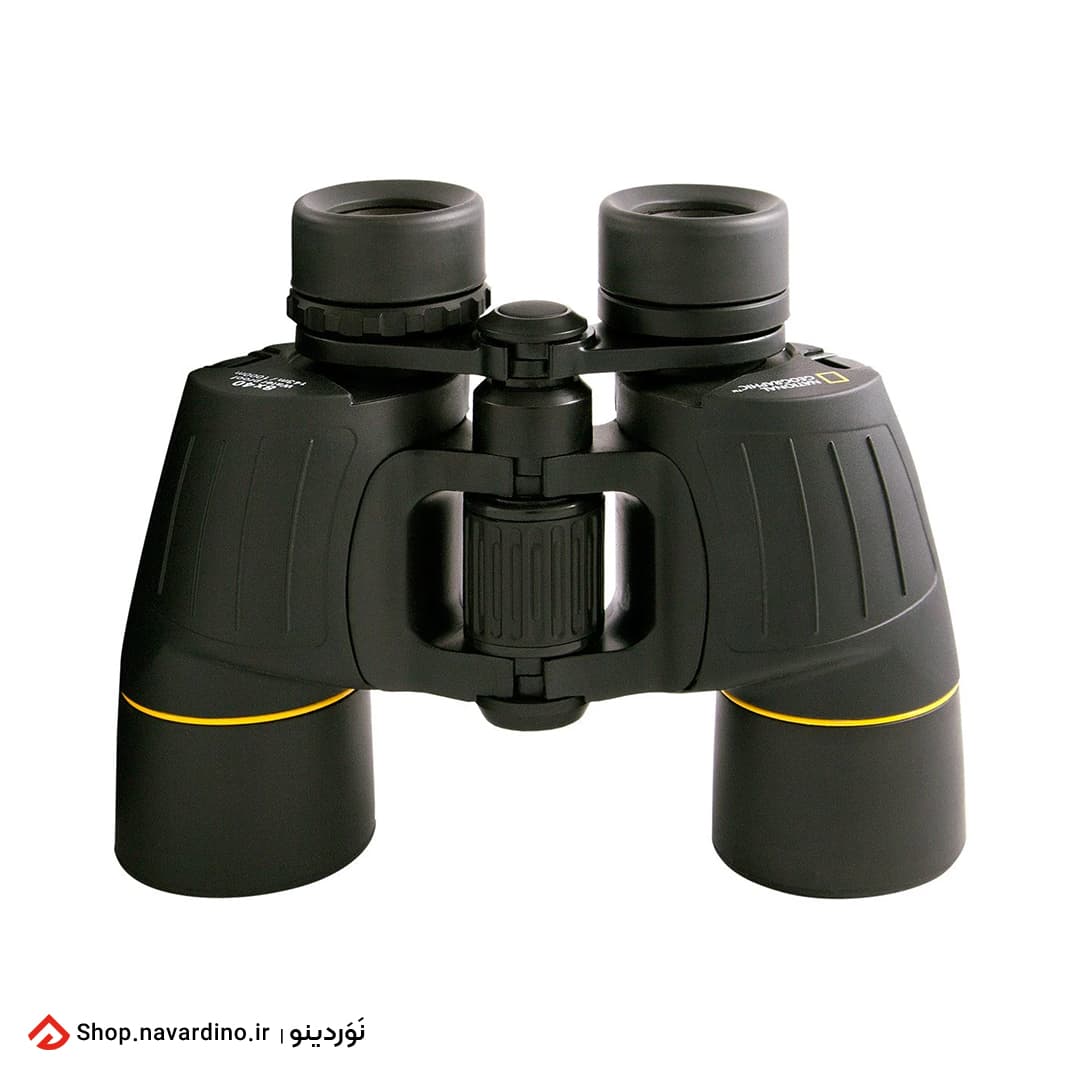 دوربین دوچشمی نشنال جئوگرافیک 8X40 BK-4 Fernglas — تصویر ۵